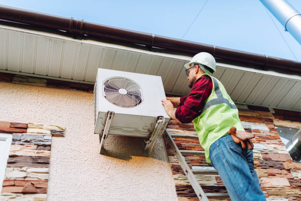 Best HVAC Software and Technology in Biltmore Forest, NC