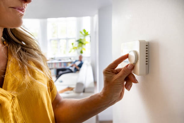  Biltmore Forest, NC HVAC Pros