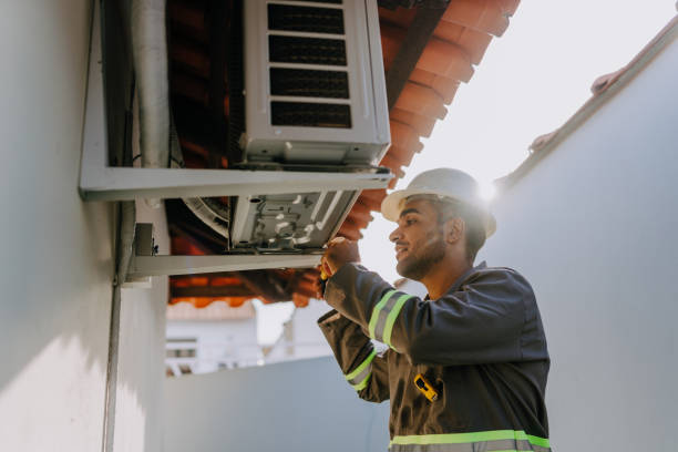 Best HVAC Supply and Distribution in Biltmore Forest, NC