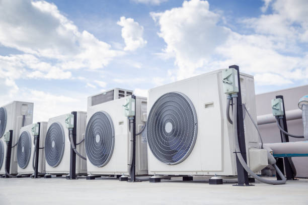 Biltmore Forest, NC HVAC Company