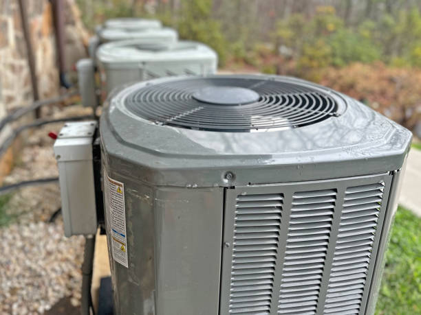Best Emergency HVAC Services in Biltmore Forest, NC
