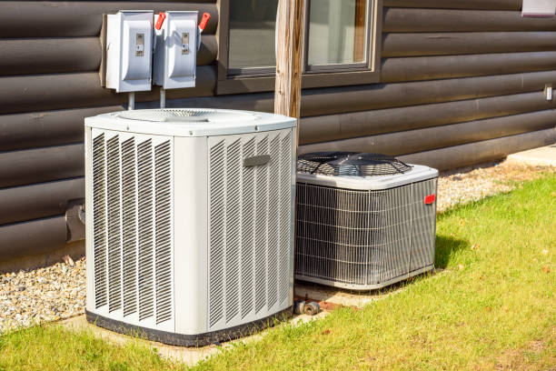 Best Residential HVAC in Biltmore Forest, NC