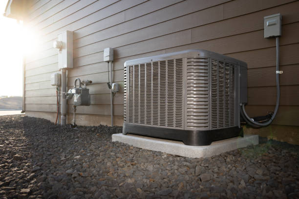 Best Seasonal HVAC Services in Biltmore Forest, NC